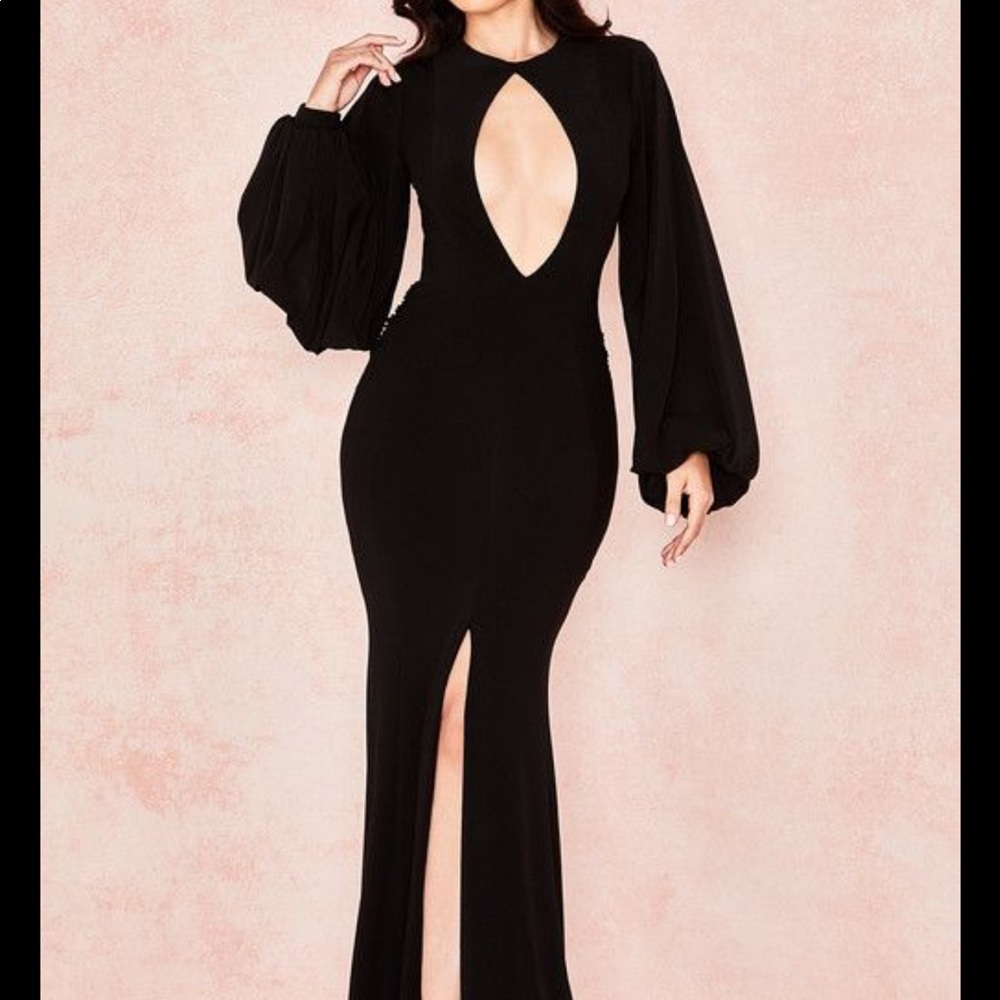 House of CB Marciella Dress NWT!